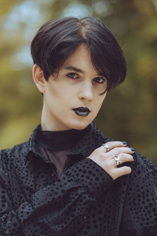 Photo of Anastasia Nedeljkovic