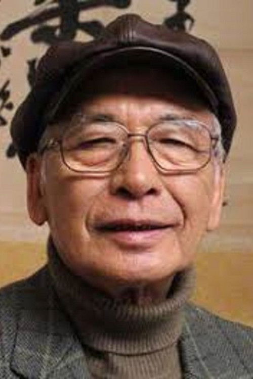 Photo of Junya Satō