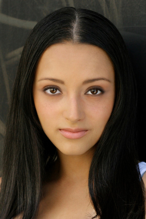 Photo of Danielle Vega