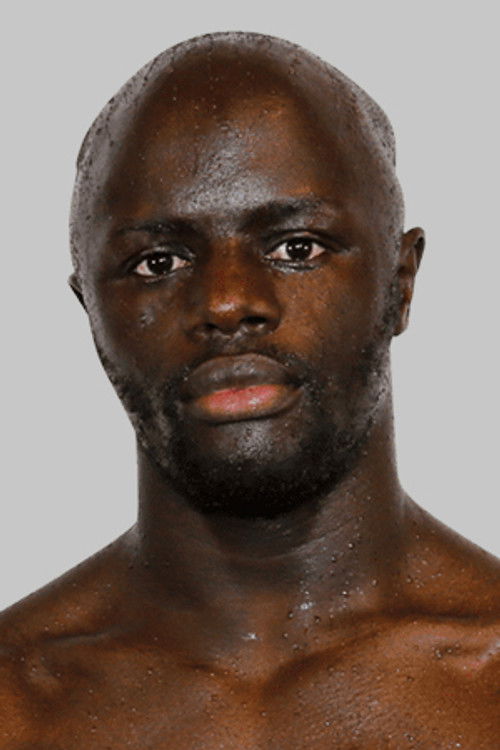 Photo of Yvan Mendy