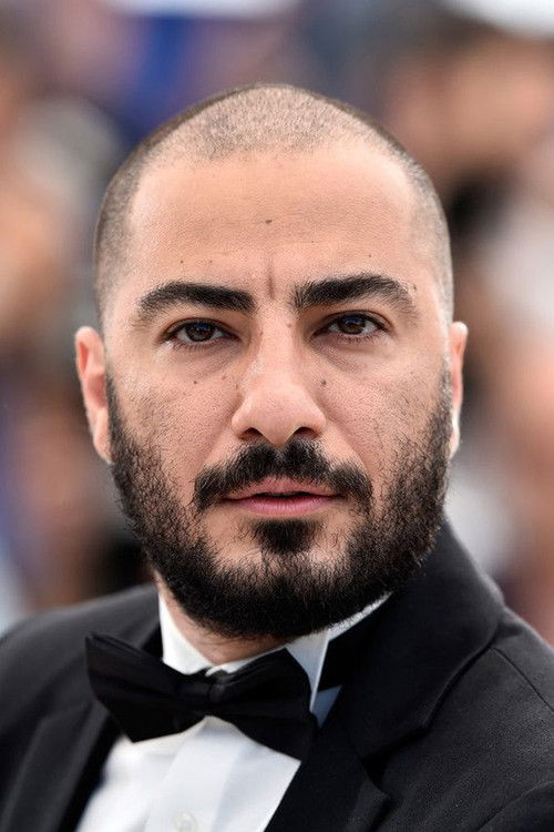 Photo of Navid Mohammadzadeh