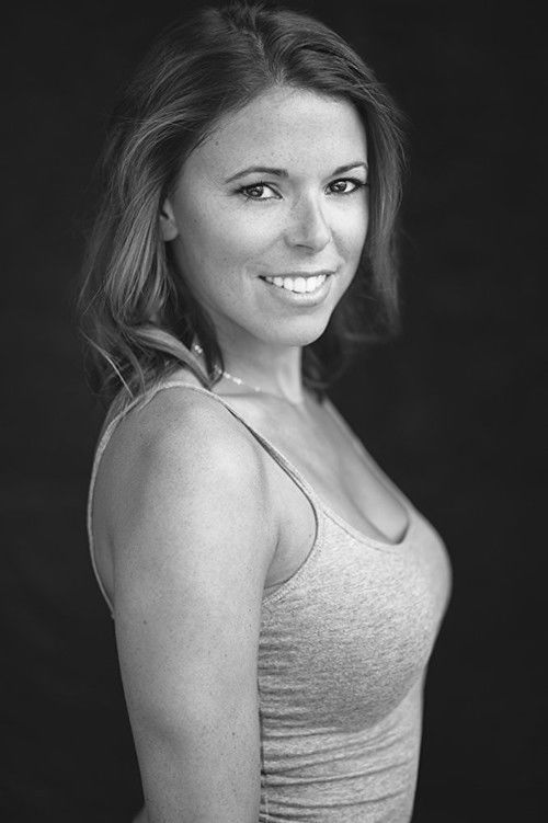 Photo of Sienna Bohn