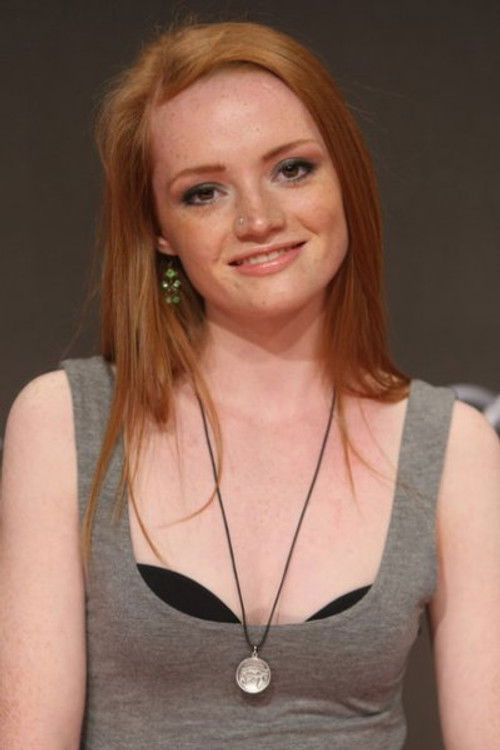 Photo of Janina Stopper