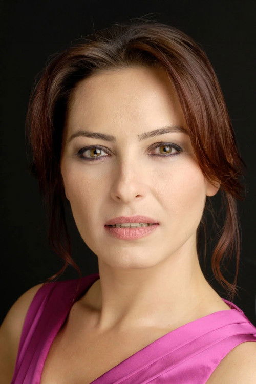 Photo of Ayça Bingöl