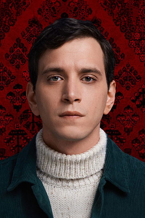 Photo of Selahattin Paşalı