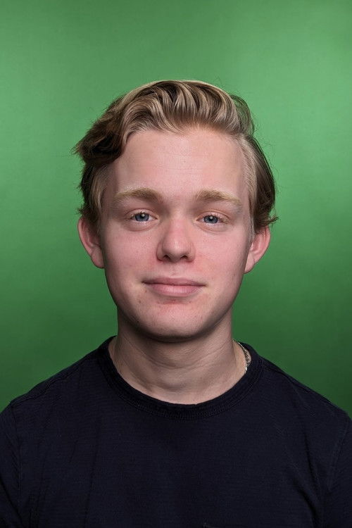 Photo of Brendan Kaplan