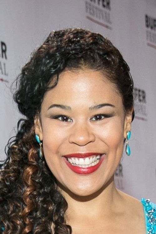 Photo of Nicole Stamp