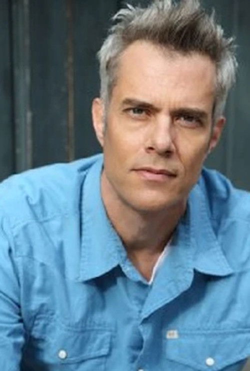 Photo of Dana Ashbrook