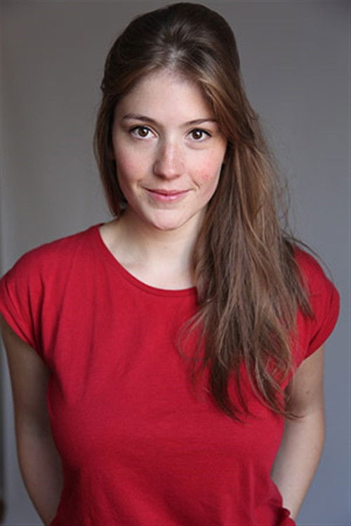 Photo of Camille Voglaire