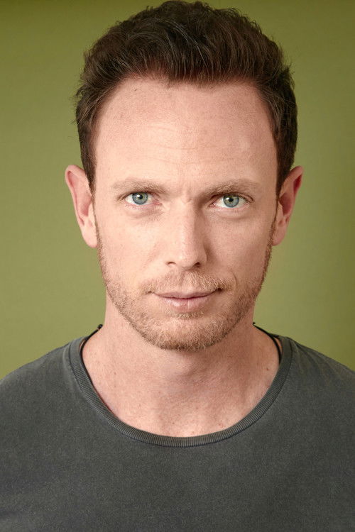 Photo of Matthew Bellows