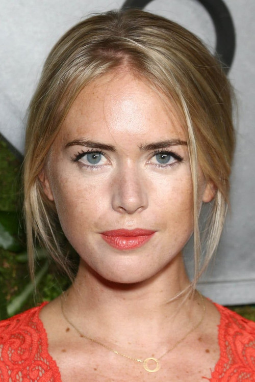 Photo of Theodora Miranne