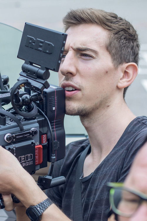 Photo of Sebastian Klinger