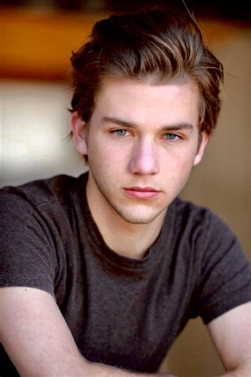 Photo of Soren Fulton