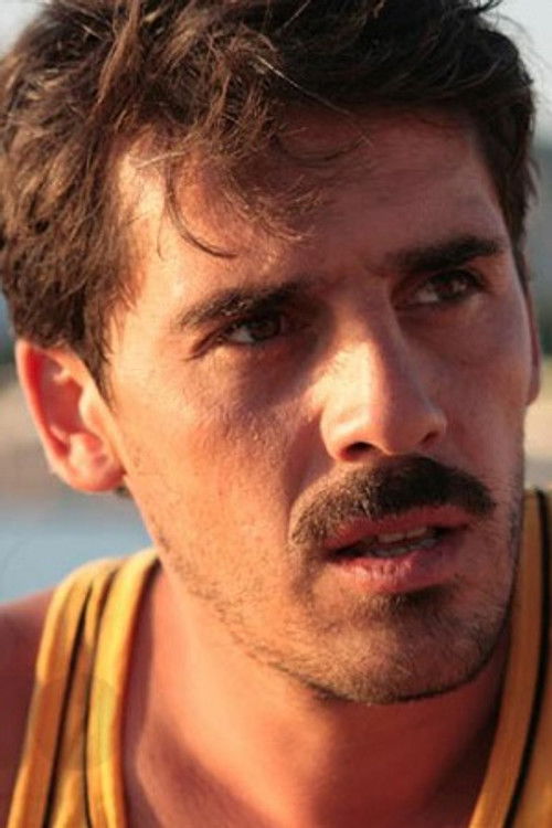 Photo of Michael Janibekyan