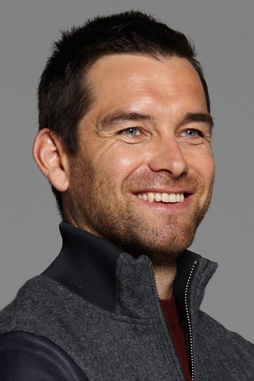 Photo of Antony Starr