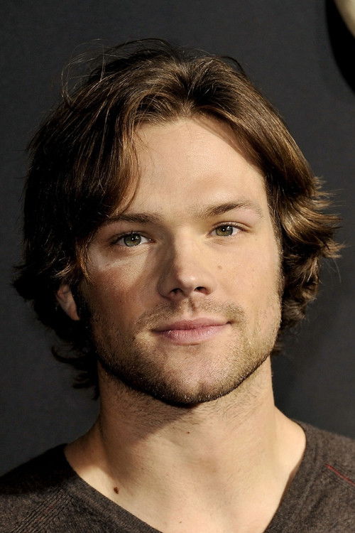 Photo of Jared Padalecki