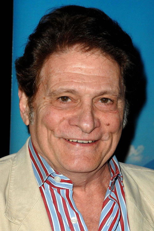 Photo of Tony Musante