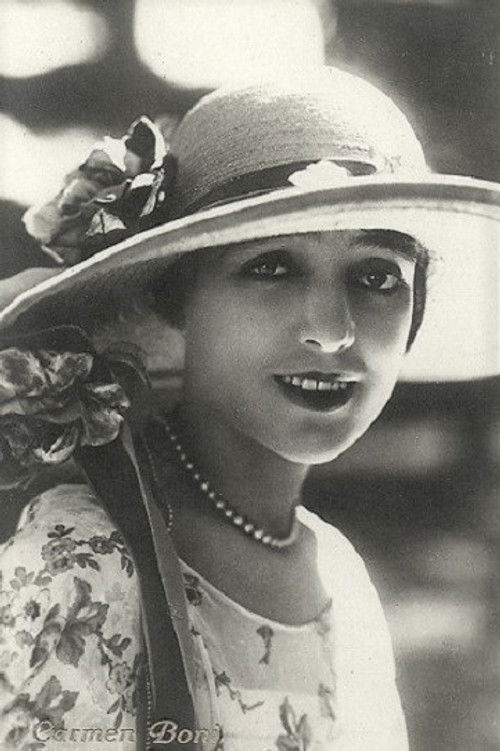 Photo of Carmen Boni