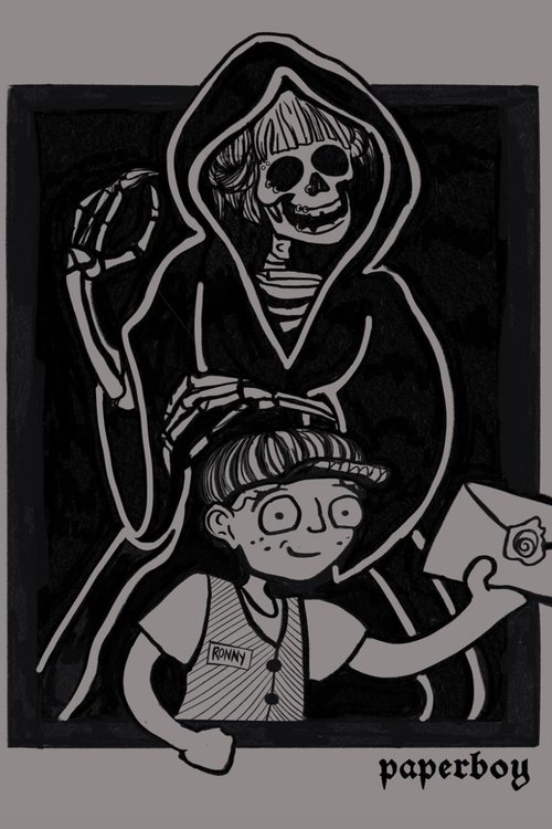 Paperboy