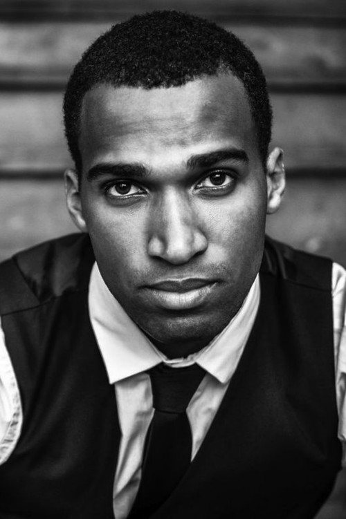 Photo of Nathan Mitchell