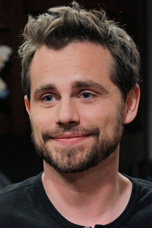 Photo of Rider Strong