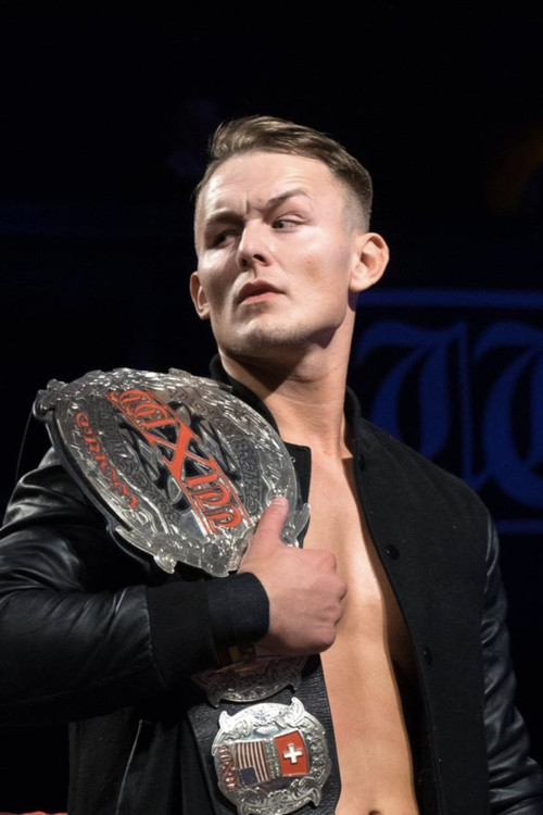 Photo of Marcel Barthel