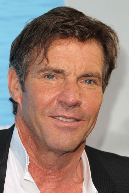 Photo of Dennis Quaid