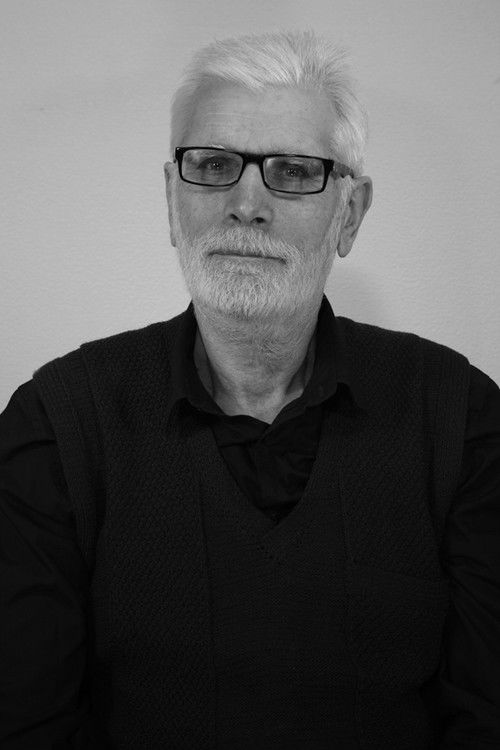 Photo of Aivars Silins