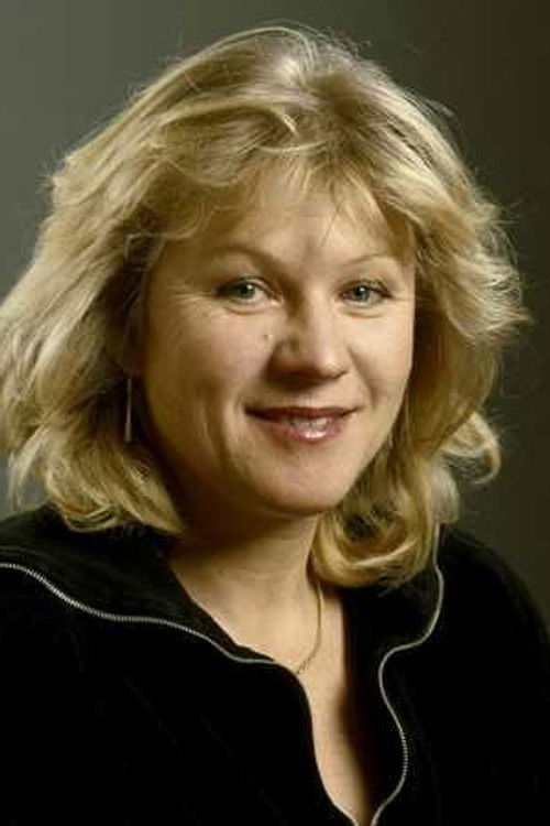 Photo of Elsje de Wijn