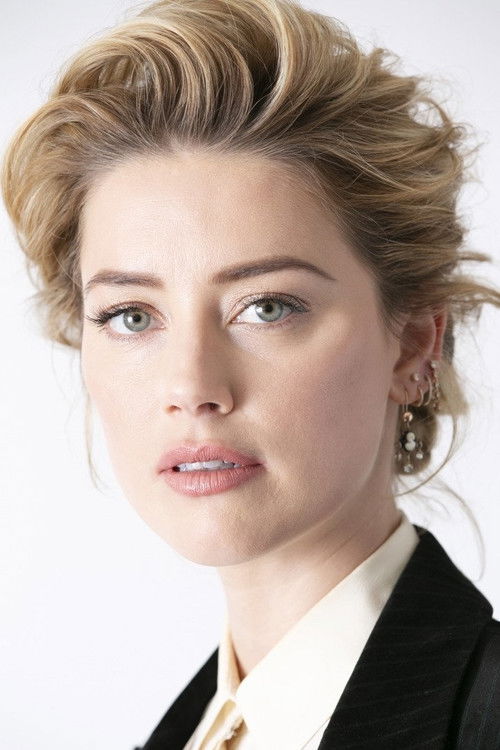 Photo of Amber Heard