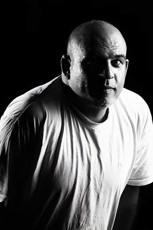 Photo of Mohammad Ashkanfar