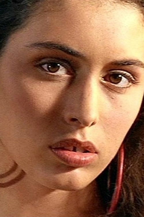 Photo of Emmanuelle Escourrou