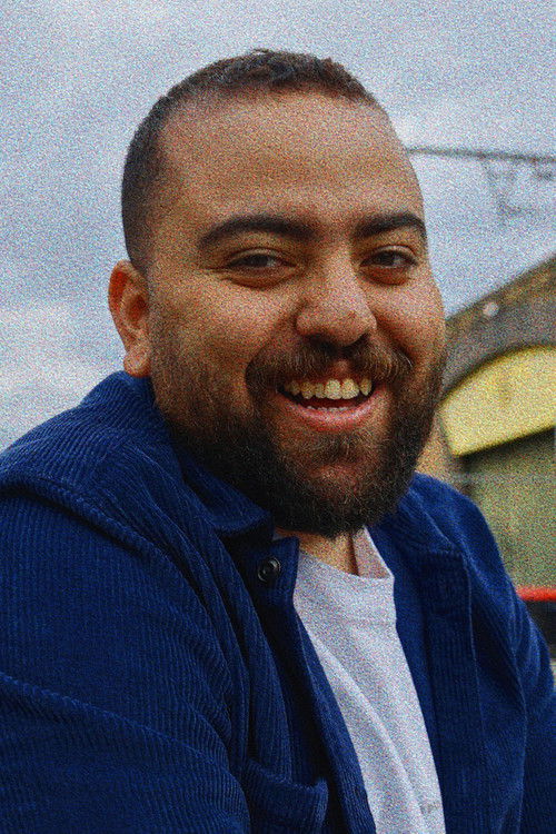 Photo of Yousef Hinnawi