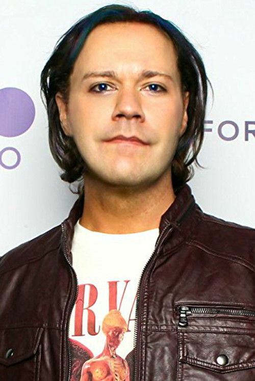 Photo of Wilson Cleveland