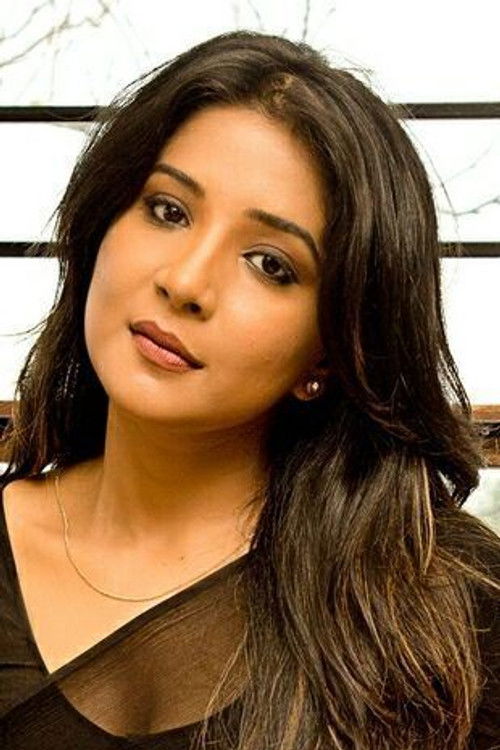 Photo of Sakshi Agarwal