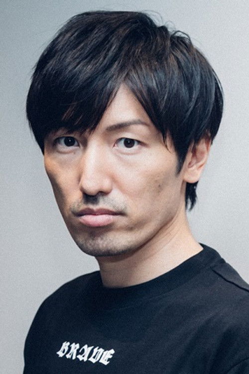 Photo of Hiroyuki Sawano