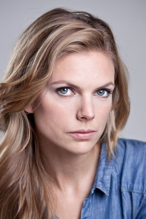 Photo of Tamara Brinkman