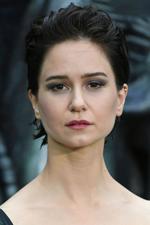 Photo of Katherine Waterston