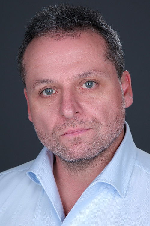 Photo of Stephen William Tenner