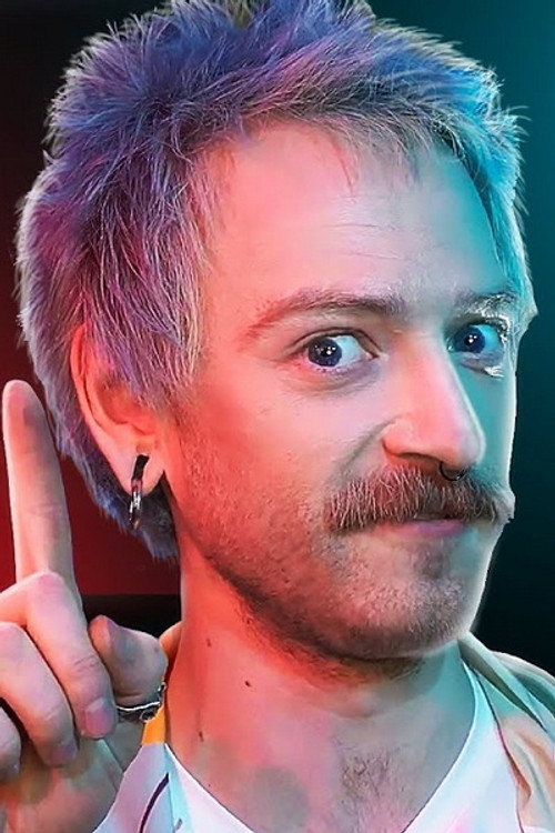 Photo of Danila Klenin