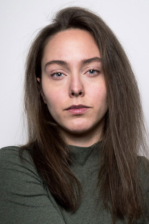 Photo of Jet Jandreau