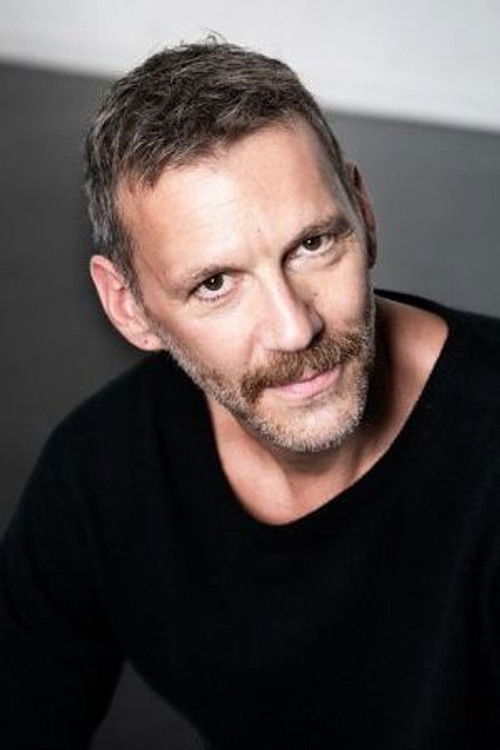 Photo of Knut Berger