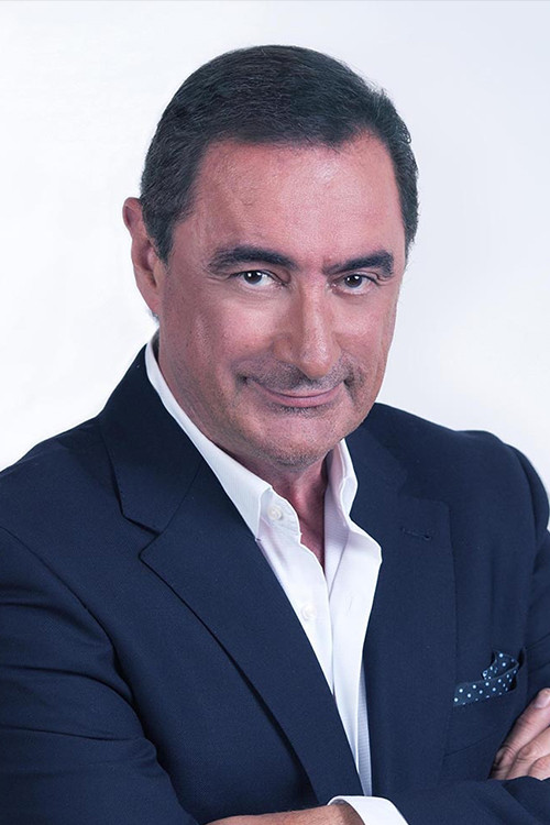 Photo of Carlos Herrera