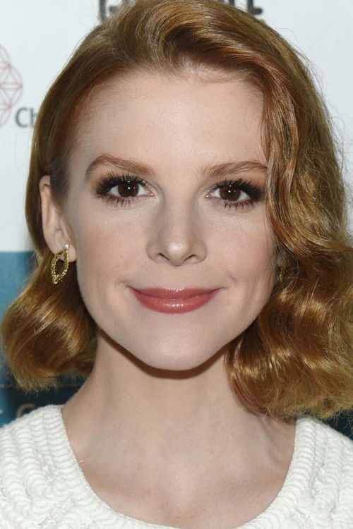 Photo of Ashley Bell