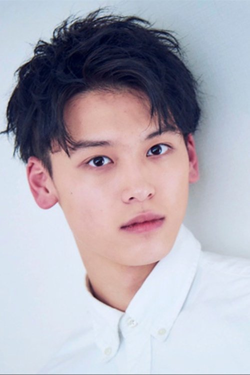 Photo of Hiroki Matsumoto