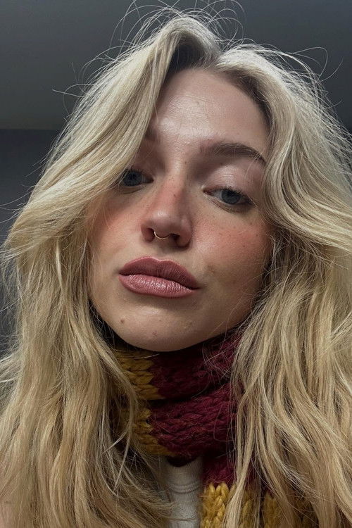 Photo of Jenna Hogan