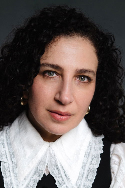 Photo of Clara Khoury