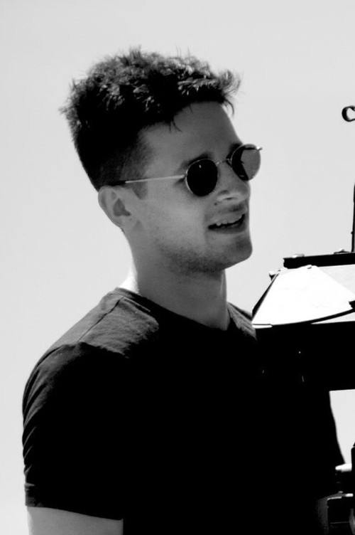 Photo of Powell Robinson