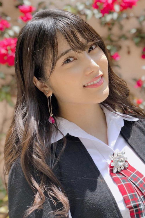 Photo of Anna Iriyama