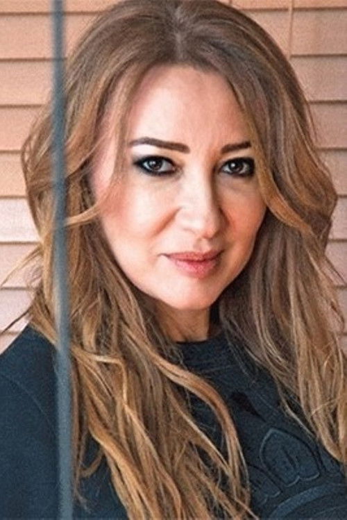 Photo of Ayşegül Günay